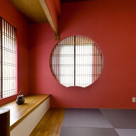 Muu Kanazawa Exteriér fotografie