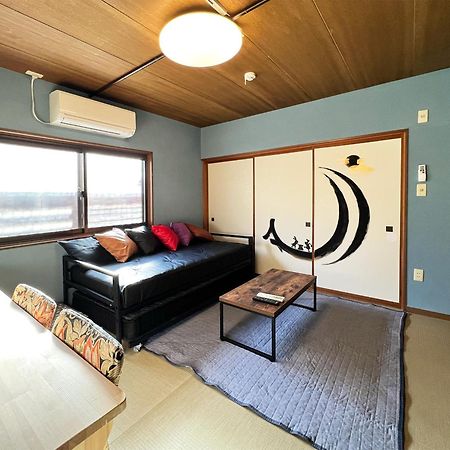Muu Kanazawa Exteriér fotografie