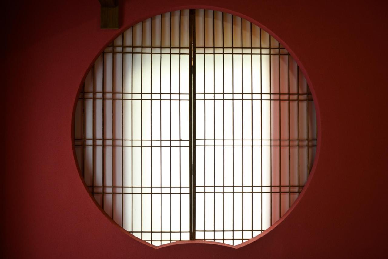 Muu Kanazawa Exteriér fotografie