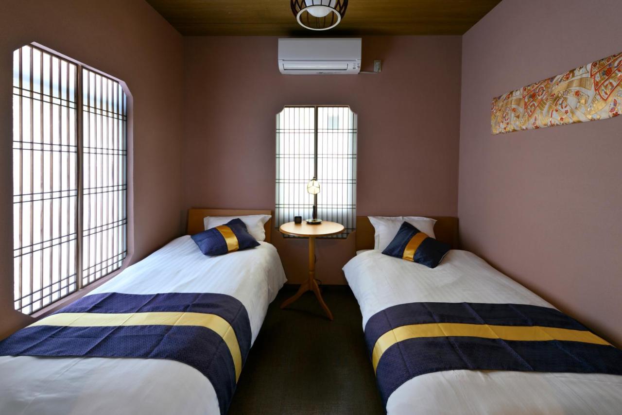 Muu Kanazawa Exteriér fotografie