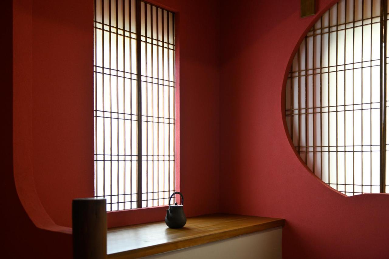 Muu Kanazawa Exteriér fotografie