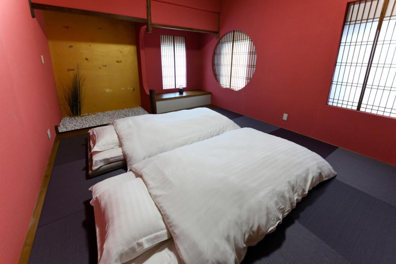 Muu Kanazawa Exteriér fotografie