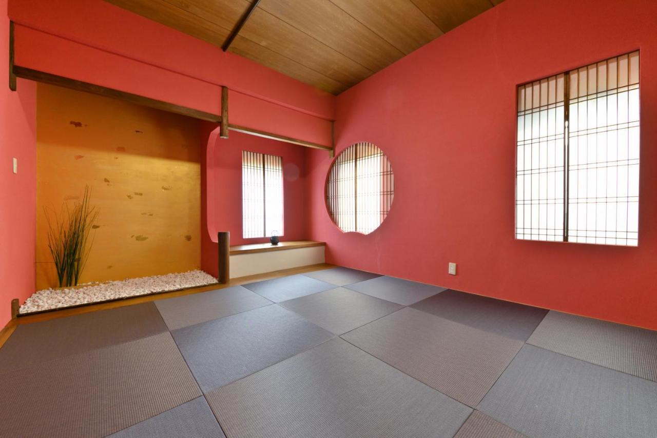 Muu Kanazawa Exteriér fotografie