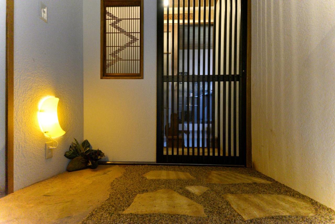 Muu Kanazawa Exteriér fotografie