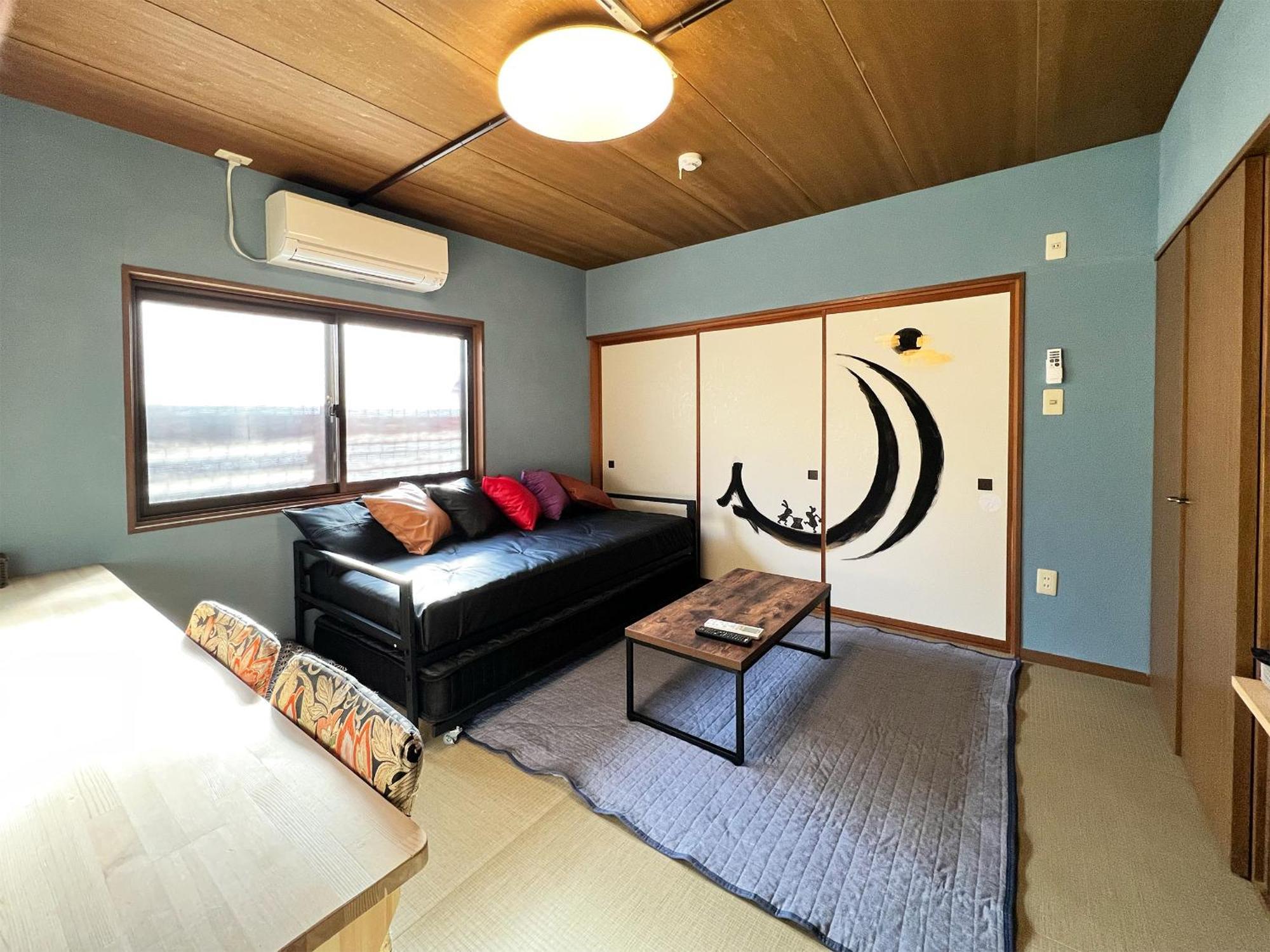 Muu Kanazawa Exteriér fotografie